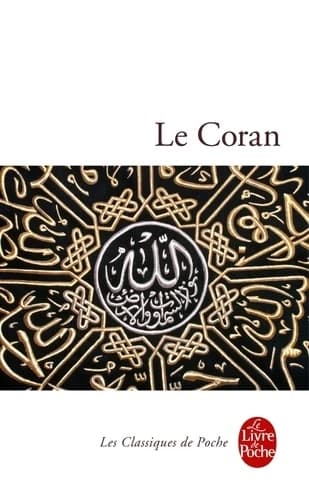 Le Coran (Les classiques de Poche)