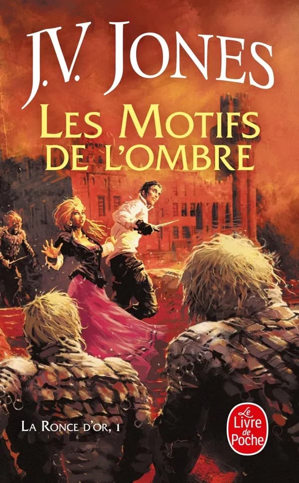 Les motifs de l'ombre