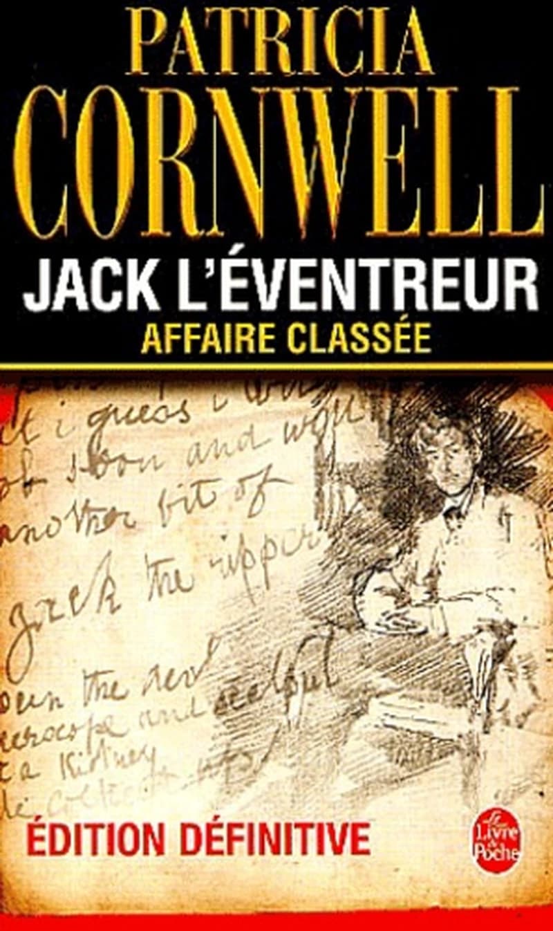 Jack l'éventreur, affaire classée : portrait d'un tueur