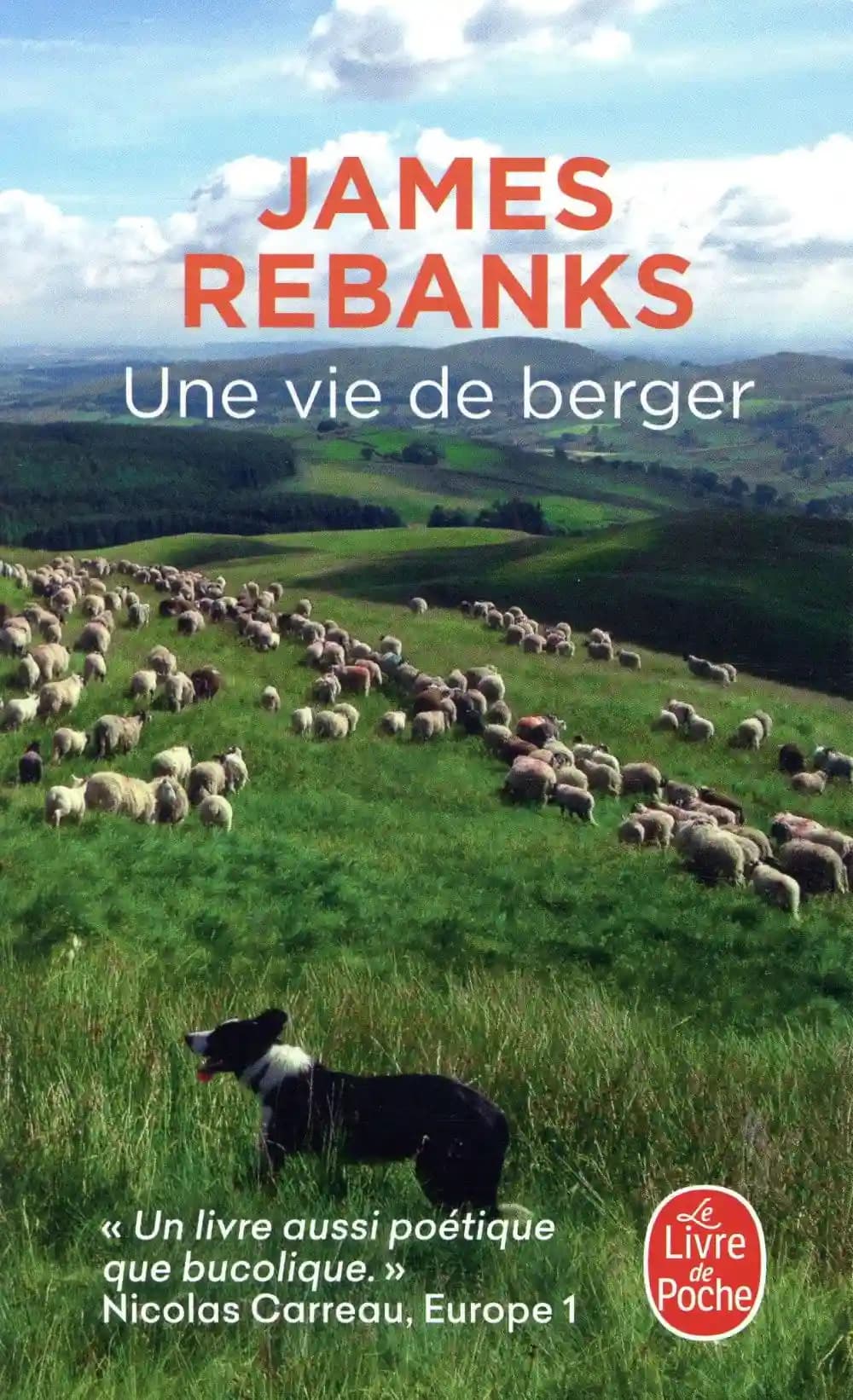 Une vie de berger