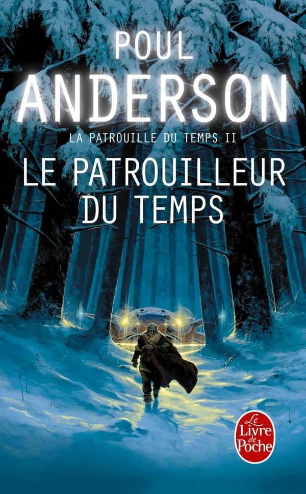 Le patrouilleur du temps