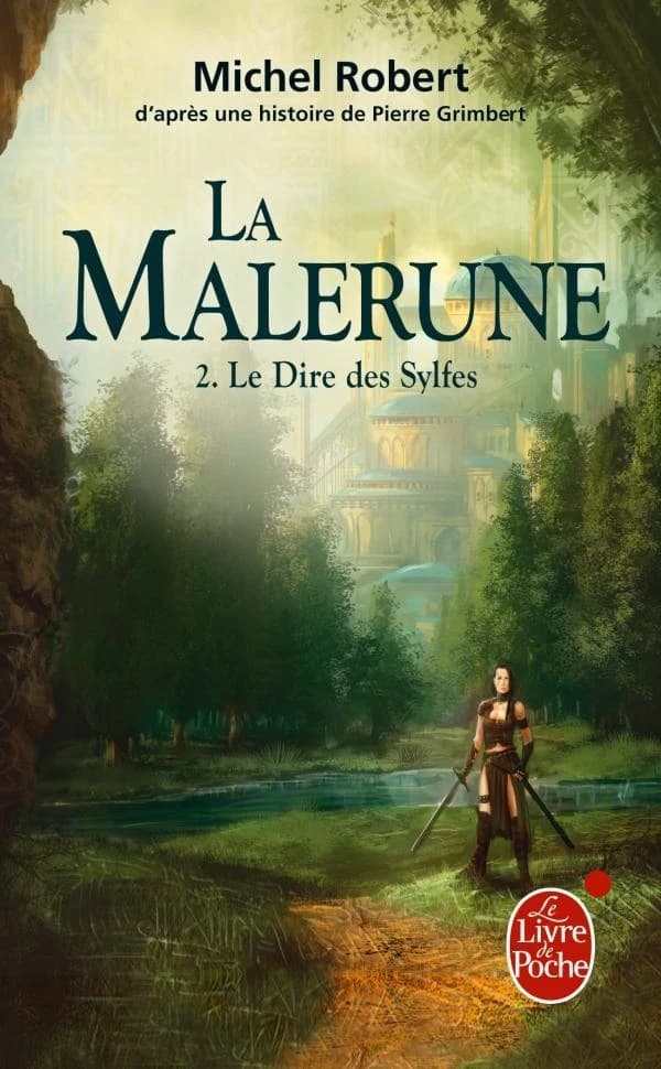 Le dire des Sylfes