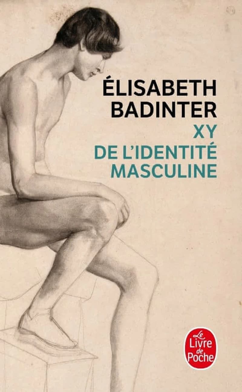 X Y, de l'identité masculine