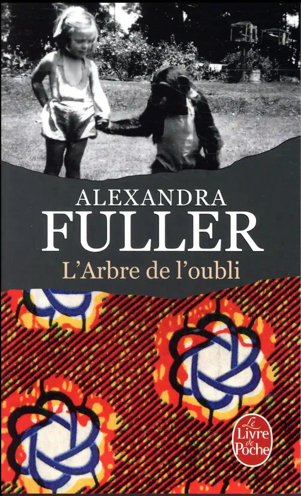 L'arbre de l'oubli