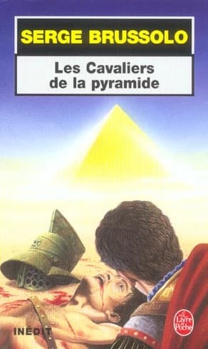 Les cavaliers de la pyramide