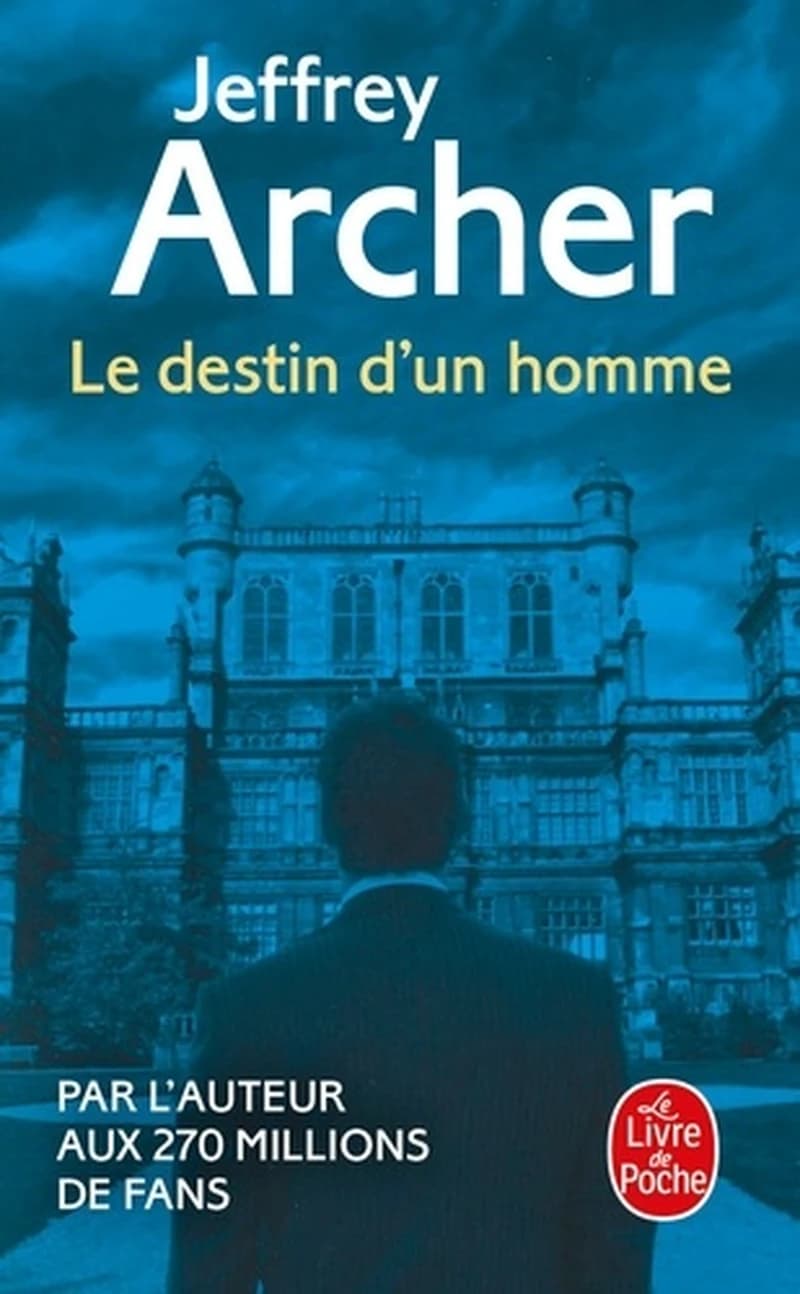 Le destin d'un homme