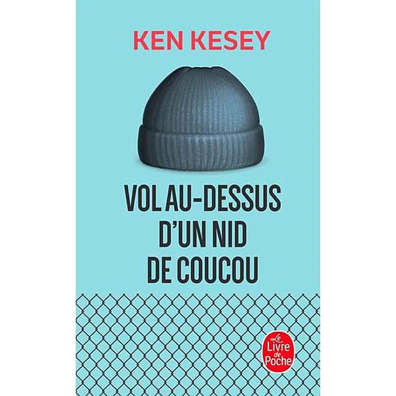 Vol au-dessus d'un nid de coucou : roman