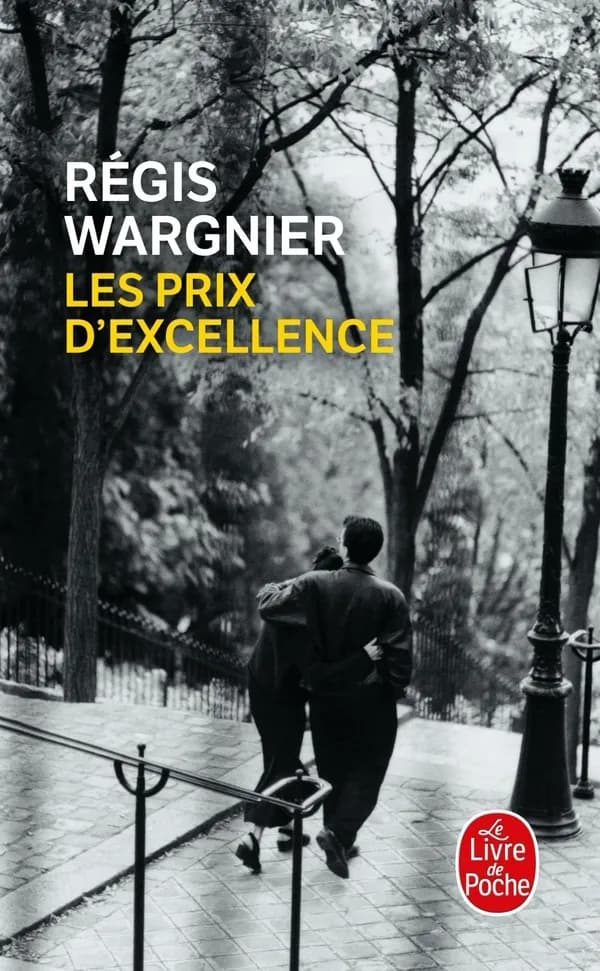 Les prix d'excellence : roman