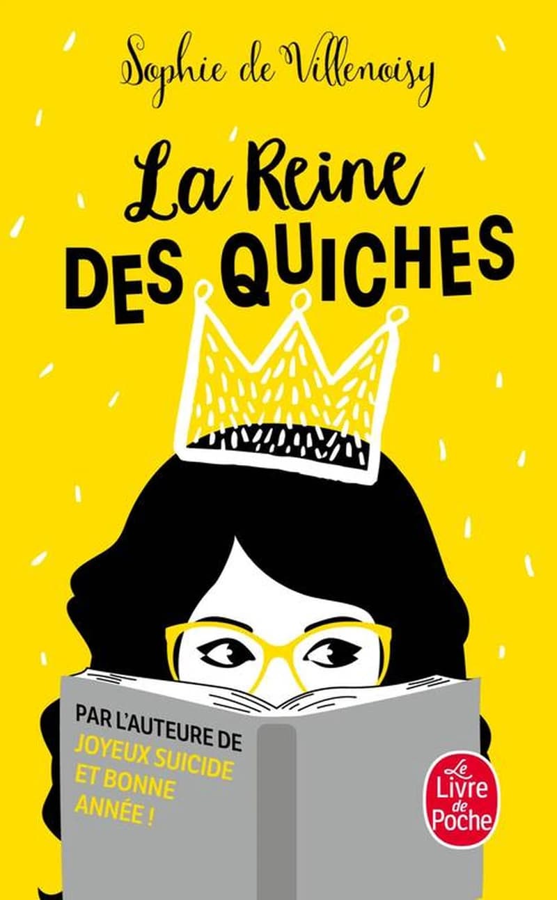 La reine des quiches