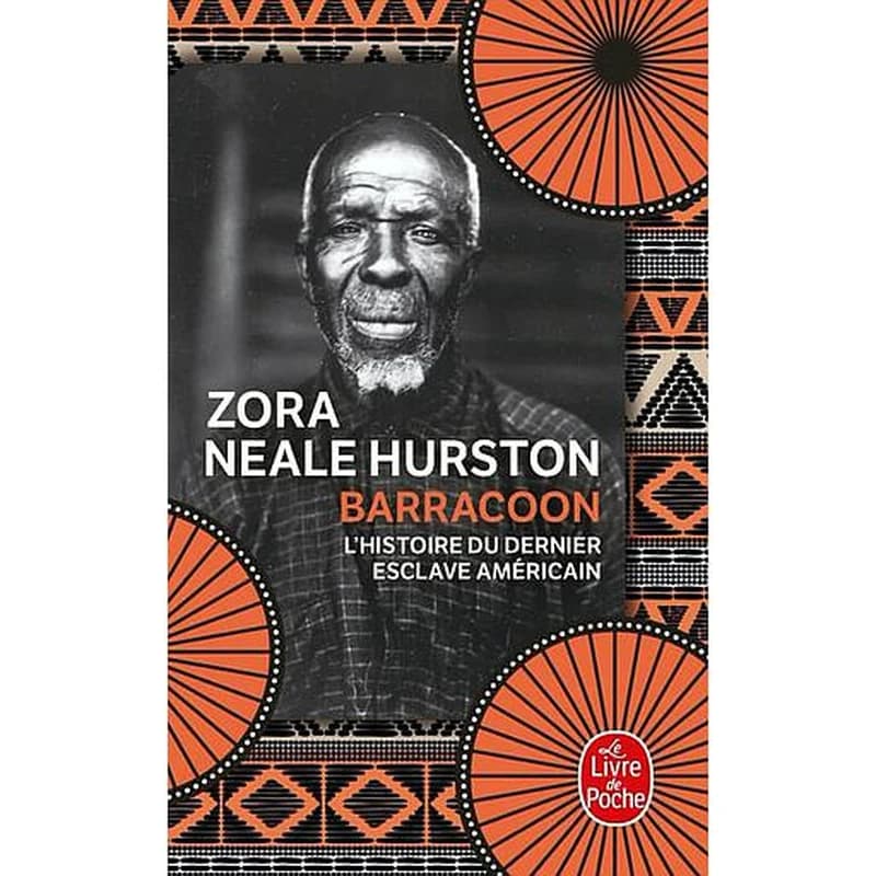 Barracoon : l'histoire de la dernière cargaison noire