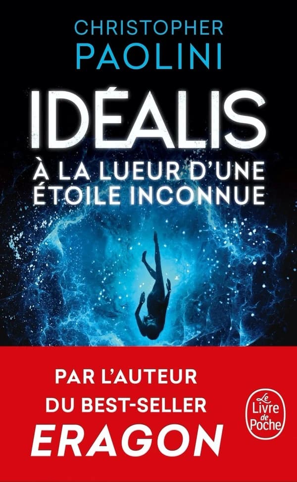 À la lueur d'une étoile inconnue
