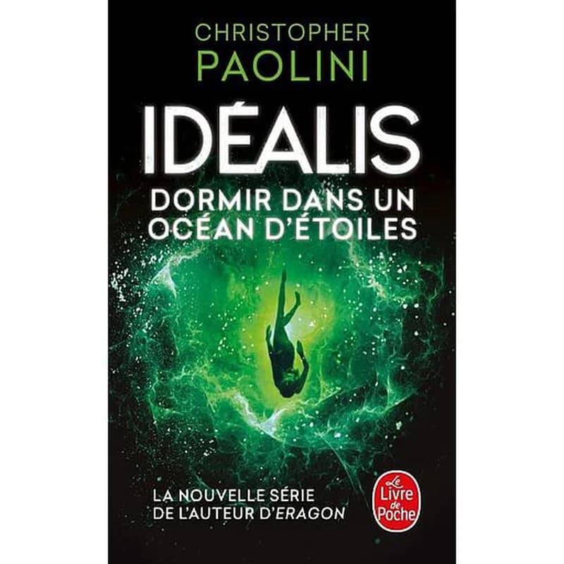 Dormir dans un océan d'étoiles