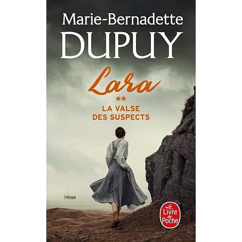 La valse des suspects