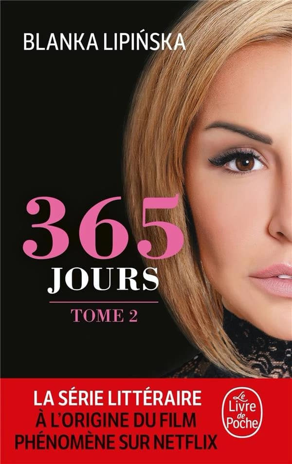 365 jours. Tome 2