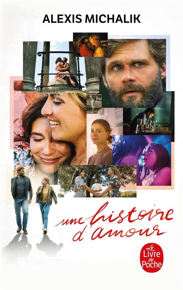 Une histoire d'amour ; suivi de Intra muros