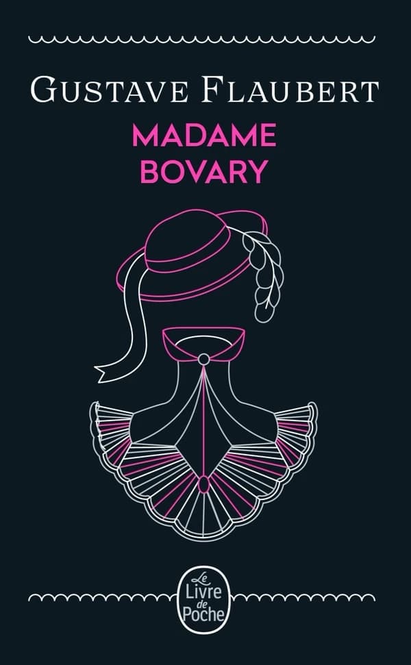 Madame Bovary : moeurs de province (Éd. anniversaire)