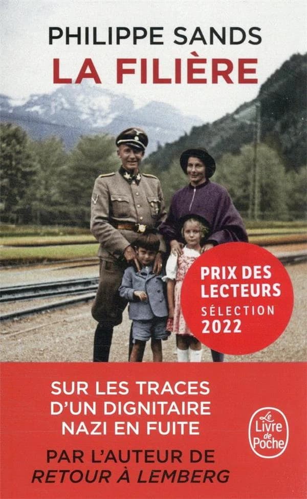 La filière