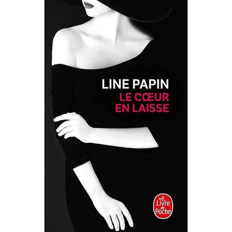 Le coeur en laisse : roman