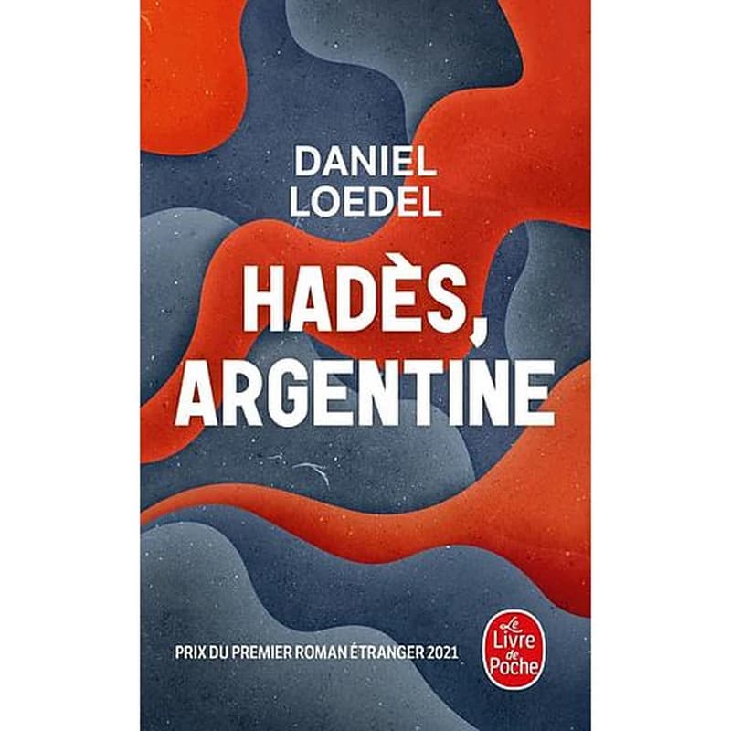 Hadès, Argentine