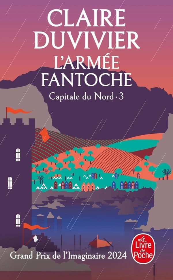 L'armée fantoche