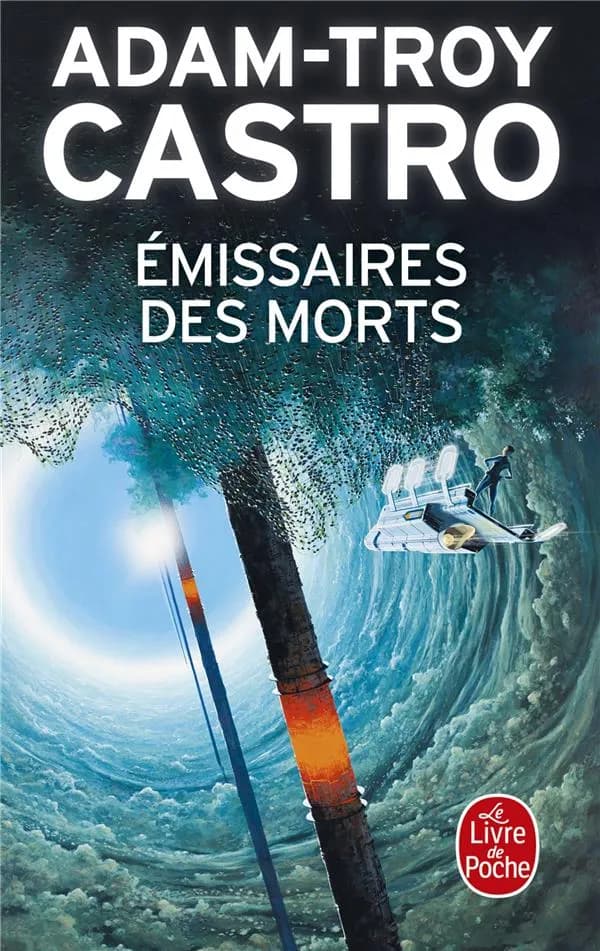 Émissaires des morts