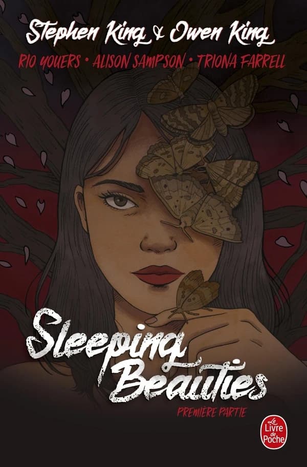 Sleeping beauties. [Première partie]