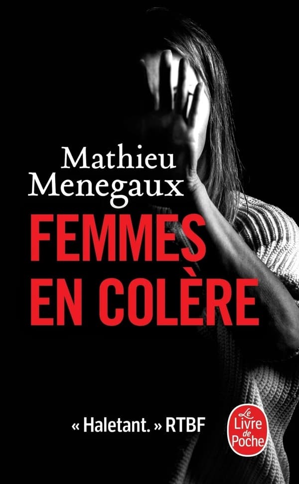 Femmes en colère : roman