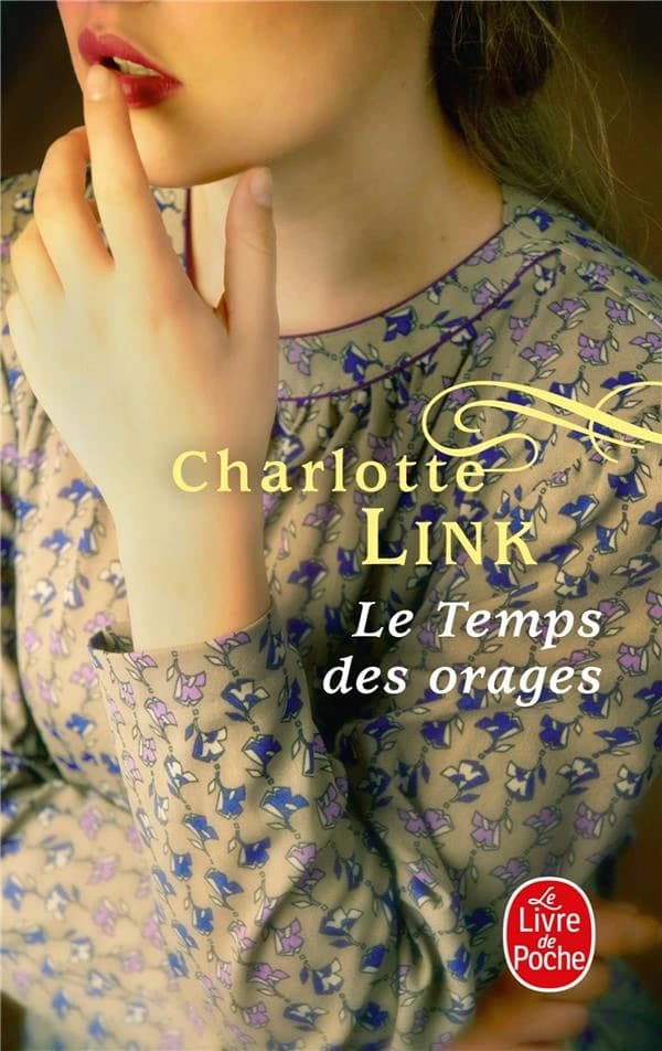 Le temps des orages