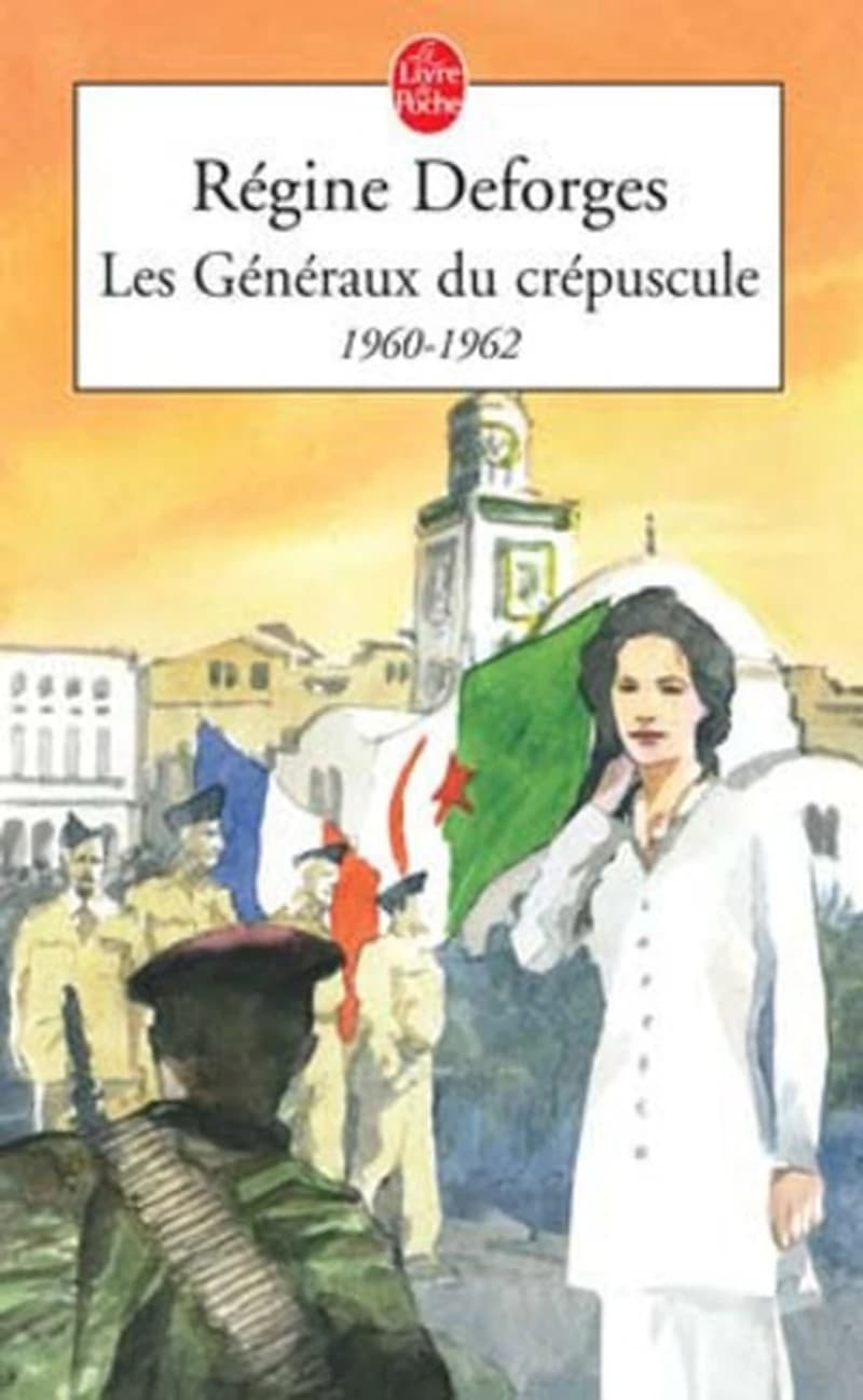 Les généraux du crépuscule : [1960-1962]