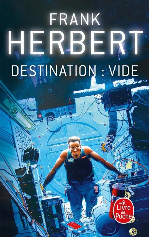 Destination, vide