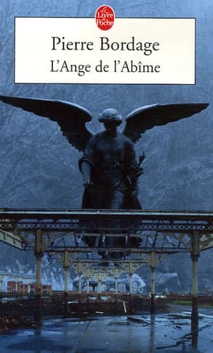 L'Ange de l'abîme