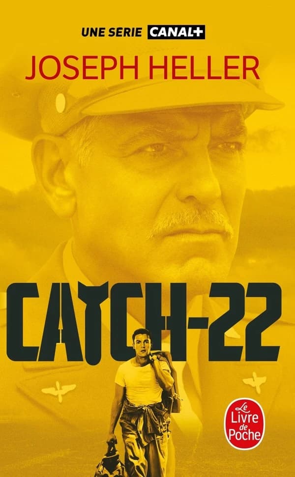 Catch 22 : roman