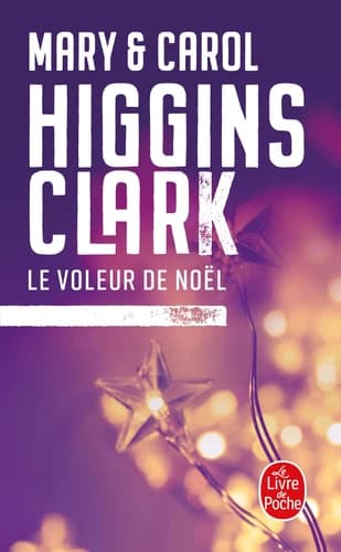Le voleur de Noël : roman