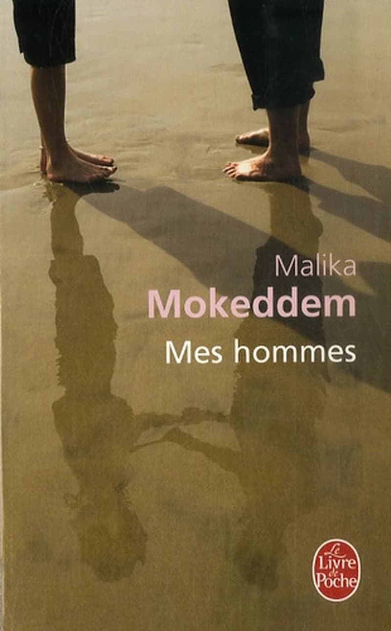Mes hommes