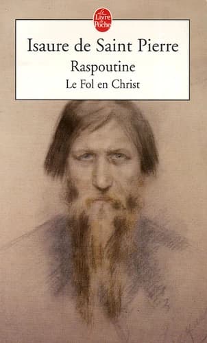 Raspoutine, le fol en Christ