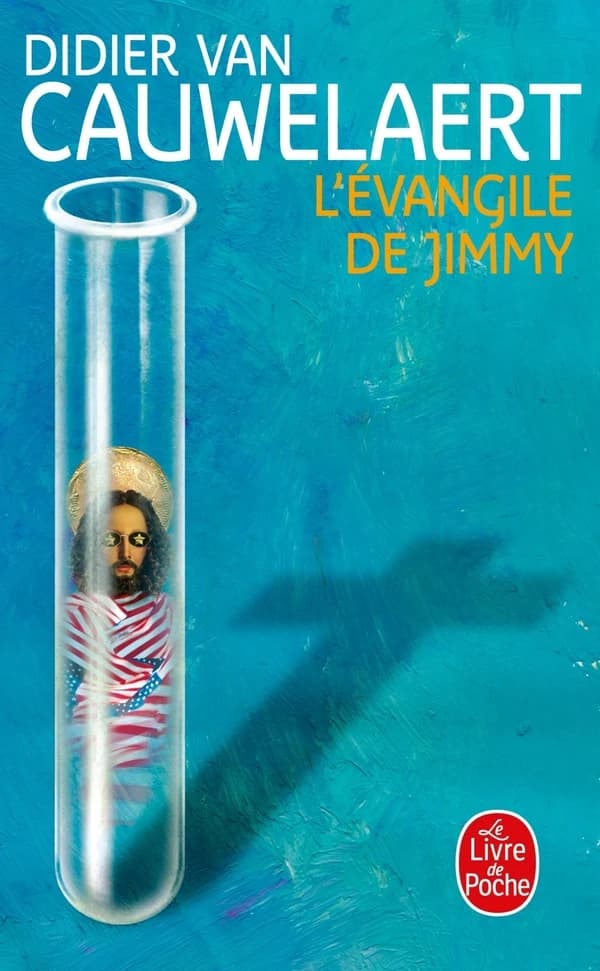 L'évangile de Jimmy