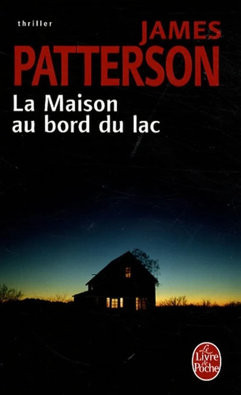 La maison au bord du lac