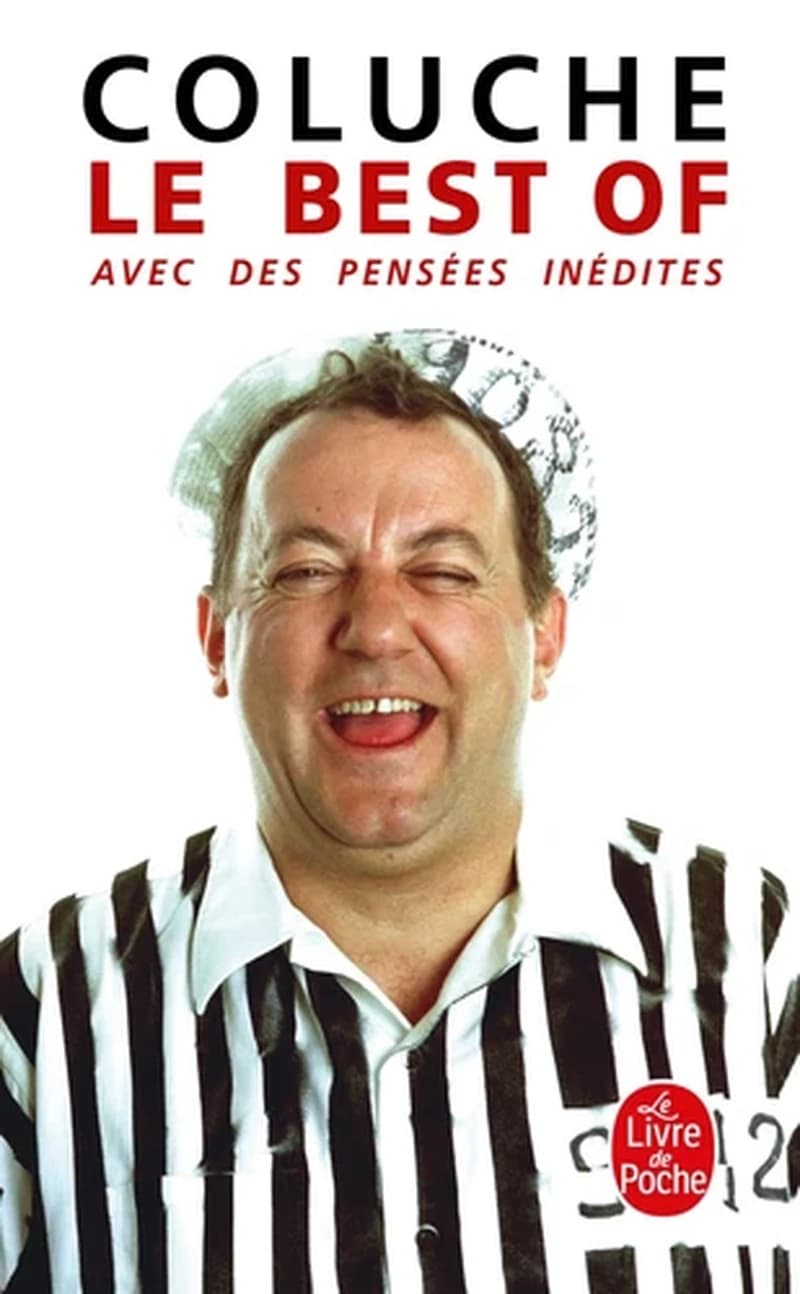 Le best of Coluche