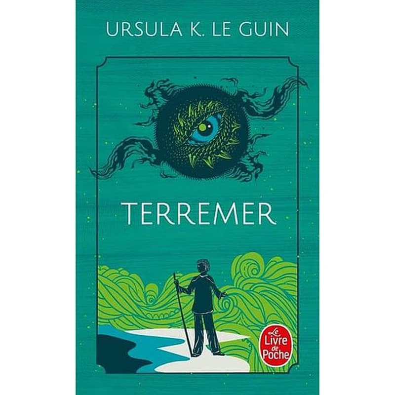 Terremer : Le Cycle de Terremer I
