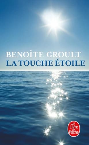 La touche étoile : roman