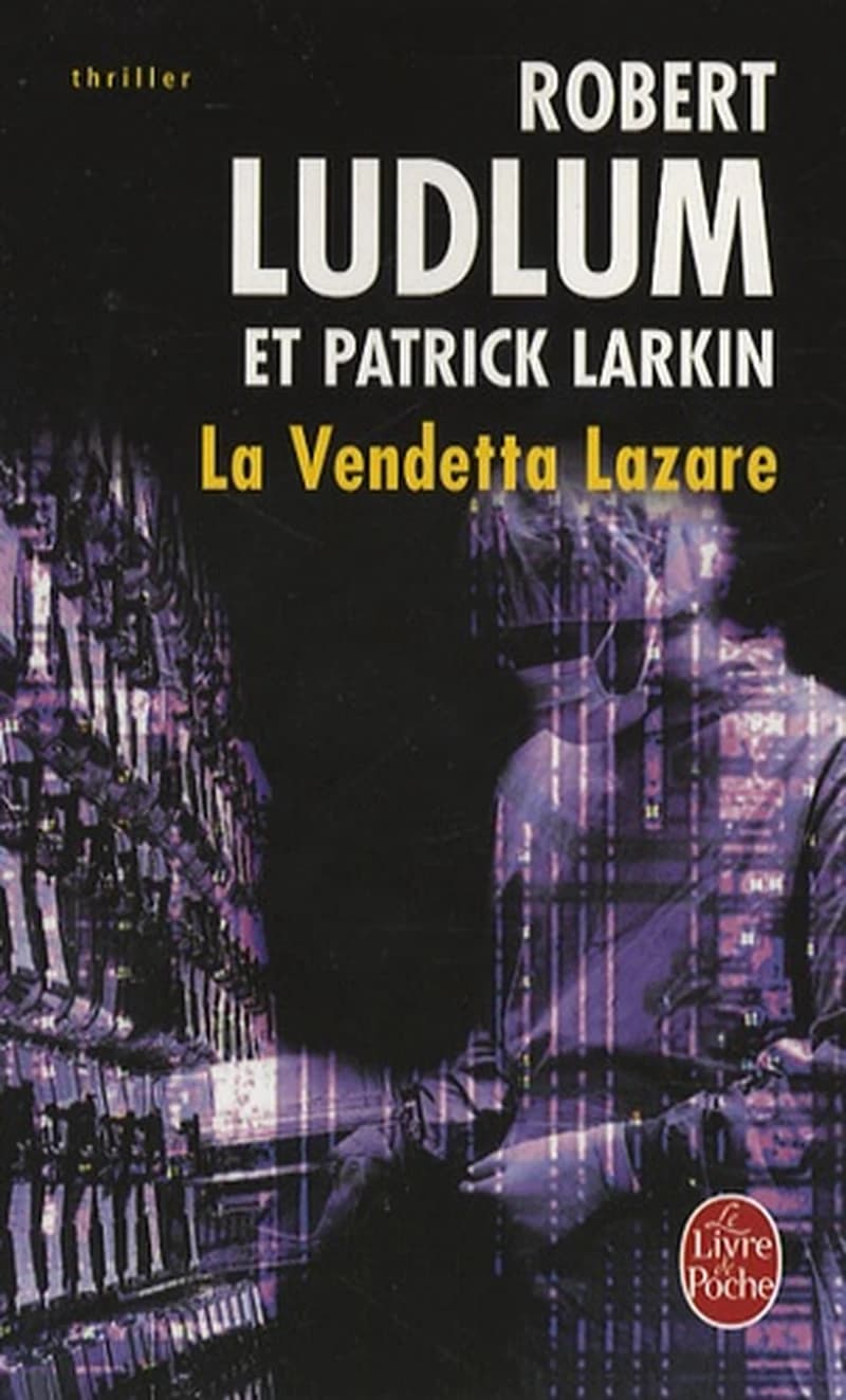 La vendetta Lazare