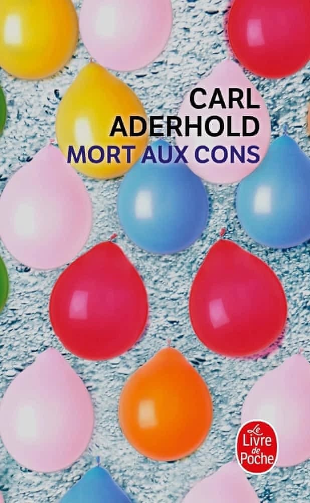 Mort Aux Cons