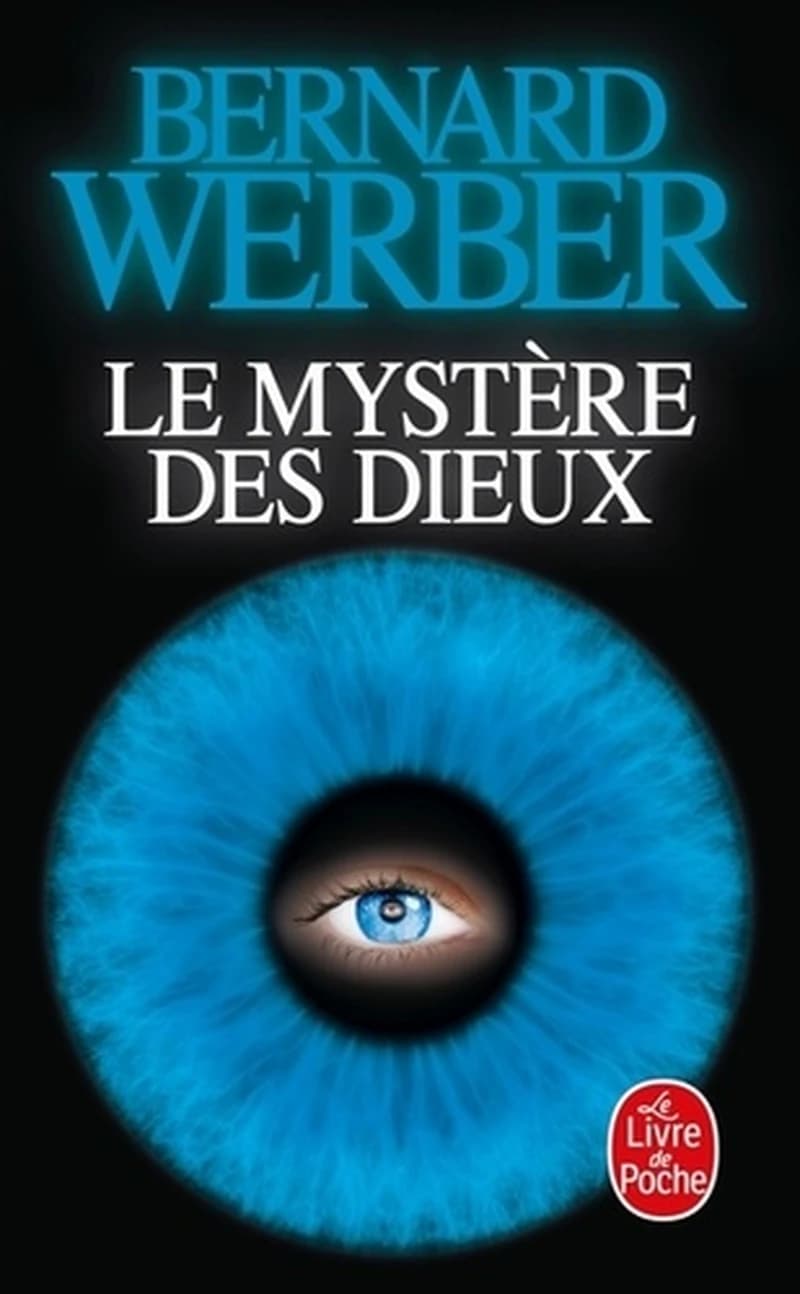 Le mystère des dieux