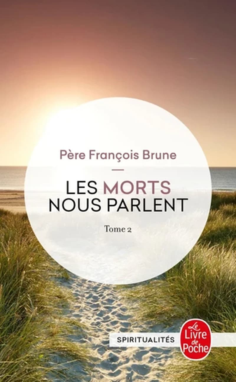 Les Morts Nous Parlent T02