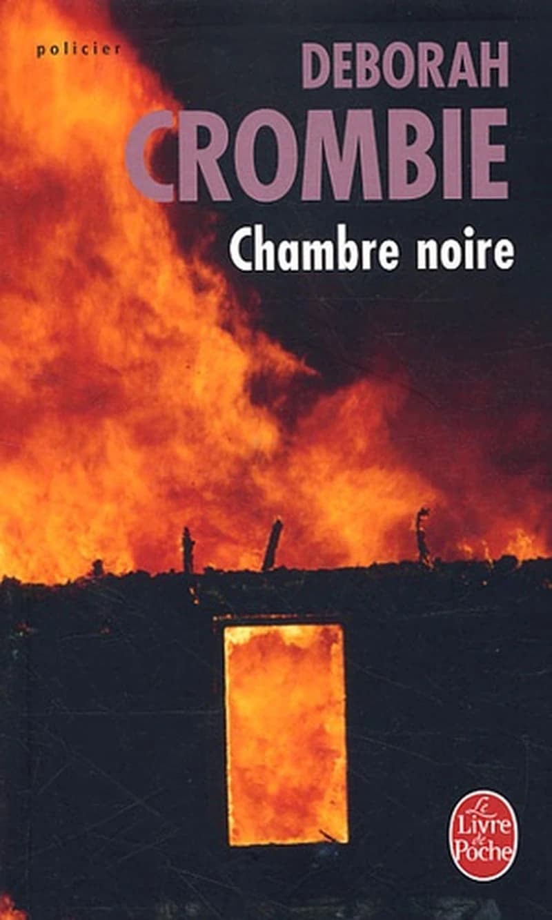Chambre noir