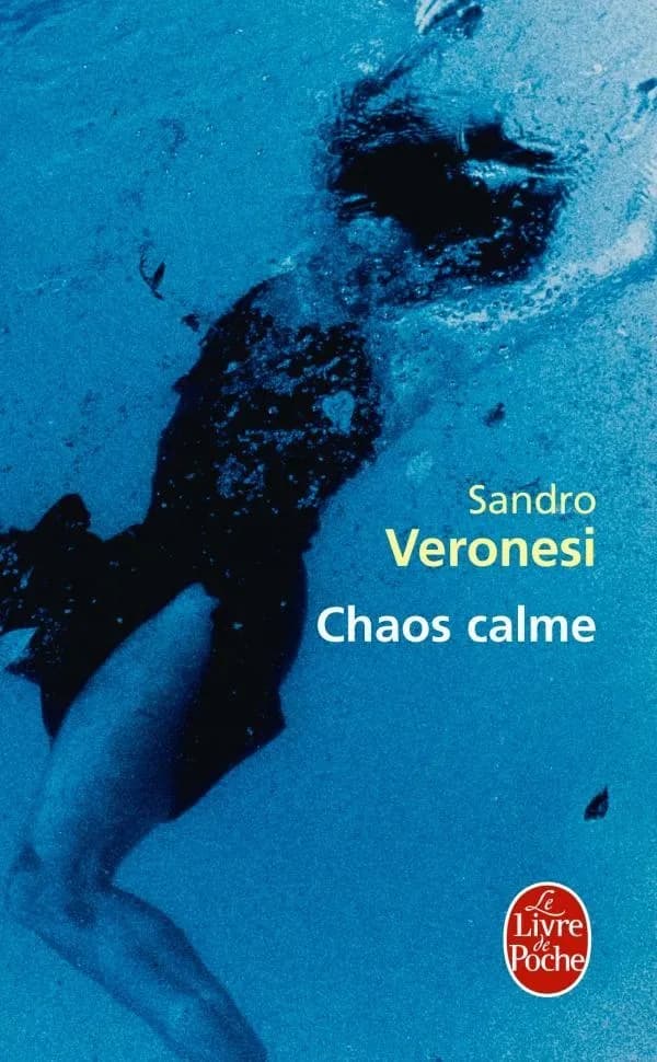 Chaos calme : roman