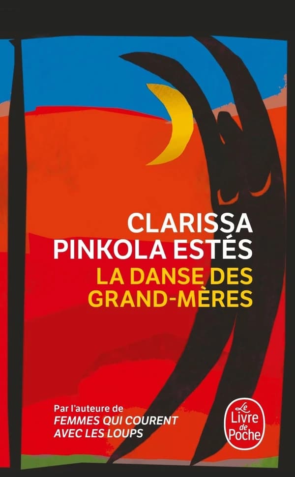 La danse des grands-mères : sur la jeunesse de l'âge mûr et la maturité de la jeunesse
