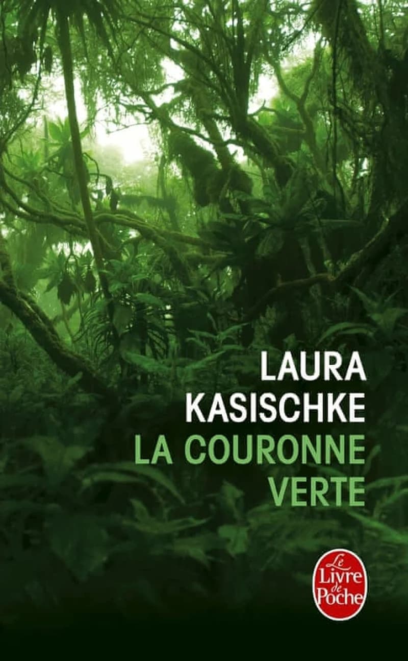 La couronne verte