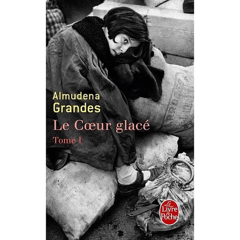 Le coeur glacé Tome 1