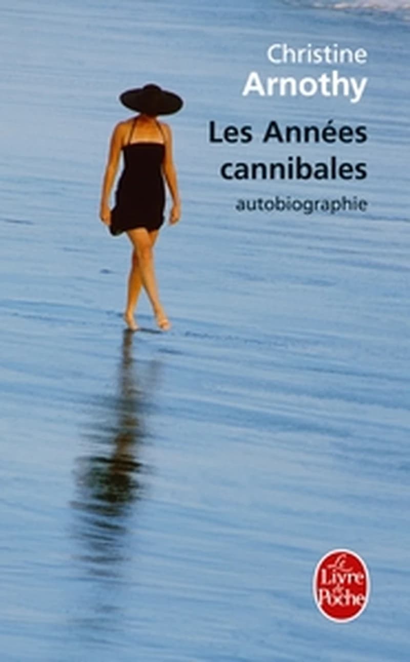 LES ANNEES CANNIBALES
